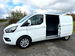Ford Transit Custom 2.0 300 EcoBlue Limited Panel Van 5dr Diesel Manual L2 H1 Euro 6 (s/s) (130 ps) 5dr Manual 2023