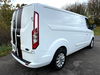 Ford Transit Custom 2.0 300 EcoBlue Limited Panel Van 5dr Diesel Manual L2 H1 Euro 6 (s/s) (130 ps) 5dr Manual 2025