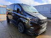 Ford Transit Custom 2.0 320 EcoBlue Limited Crew Van Double Cab 5dr Diesel Auto L1 H1 Euro 6 (s/s) (170 ps) 5dr Automatic 2026
