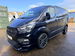 Ford Transit Custom 2.0 320 EcoBlue Limited Crew Van Double Cab 5dr Diesel Auto L1 H1 Euro 6 (s/s) (170 ps) 5dr Automatic 2019