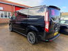 Ford Transit Custom 2.0 320 EcoBlue Limited Crew Van Double Cab 5dr Diesel Auto L1 H1 Euro 6 (s/s) (170 ps) 5dr Automatic 2026