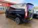 Ford Transit Custom 2.0 320 EcoBlue Limited Crew Van Double Cab 5dr Diesel Auto L1 H1 Euro 6 (s/s) (170 ps) 5dr Automatic 2019
