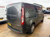 Ford Transit Custom 2.0 320 EcoBlue Limited Crew Van Double Cab 5dr Diesel Auto L1 H1 Euro 6 (s/s) (6 Seat) (130 ps) 5dr Automatic 2026