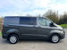 Ford Transit Custom 2.0 320 EcoBlue Limited Crew Van Double Cab 5dr Diesel Auto L1 H1 Euro 6 (s/s) (6 Seat) (130 ps) 6dr Automatic 2019