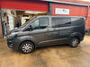Ford Transit Custom 2.0 320 EcoBlue Limited Crew Van Double Cab 5dr Diesel Auto L1 H1 Euro 6 (s/s) (6 Seat) (130 ps) 5dr Automatic 2026