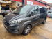 Ford Transit Custom 2.0 320 EcoBlue Limited Crew Van Double Cab 5dr Diesel Auto L1 H1 Euro 6 (s/s) (6 Seat) (130 ps) 5dr Automatic 2019