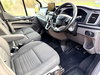 Ford Transit Custom 2.0 320 EcoBlue Limited Crew Van Double Cab 5dr Diesel Auto L1 H1 Euro 6 (s/s) (6 Seat) (130 ps) 6dr Automatic 2026