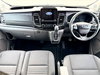 Ford Transit Custom 2.0 320 EcoBlue Limited Crew Van Double Cab 5dr Diesel Auto L1 H1 Euro 6 (s/s) (6 Seat) (130 ps) 6dr Automatic 2026