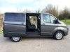 Ford Transit Custom 2.0 320 EcoBlue Limited Crew Van Double Cab 5dr Diesel Auto L1 H1 Euro 6 (s/s) (6 Seat) (130 ps) 6dr Automatic 2026