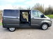 Ford Transit Custom 2.0 320 EcoBlue Limited Crew Van Double Cab 5dr Diesel Auto L1 H1 Euro 6 (s/s) (6 Seat) (130 ps) 6dr Automatic 2019