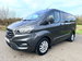 Ford Transit Custom 2.0 320 EcoBlue Limited Crew Van Double Cab 5dr Diesel Auto L1 H1 Euro 6 (s/s) (6 Seat) (130 ps) 6dr Automatic 2019