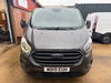 Ford Transit Custom 2.0 320 EcoBlue Limited Crew Van Double Cab 5dr Diesel Auto L1 H1 Euro 6 (s/s) (6 Seat) (130 ps) 5dr Automatic 2026