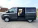 Ford Transit Custom 2.0 320 EcoBlue Limited Crew Van Double Cab 5dr Diesel Auto L1 H1 Euro 6 (s/s) (6 Seat) (130 ps) 6dr Automatic 2019
