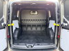Ford Transit Custom 2.0 320 EcoBlue Limited Crew Van Double Cab 5dr Diesel Auto L1 H1 Euro 6 (s/s) (6 Seat) (130 ps) 6dr Automatic 2026