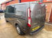 Ford Transit Custom 2.0 320 EcoBlue Limited Crew Van Double Cab 5dr Diesel Auto L1 H1 Euro 6 (s/s) (6 Seat) (130 ps) 5dr Automatic 2019