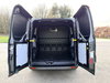 Ford Transit Custom 2.0 320 EcoBlue Limited Crew Van Double Cab 5dr Diesel Auto L1 H1 Euro 6 (s/s) (6 Seat) (130 ps) 6dr Automatic 2026