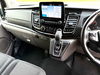 Ford Transit Custom 2.0 320 EcoBlue Limited Crew Van Double Cab 5dr Diesel Auto LWB L2 H1 Euro 6 (s/s) (130 ps) 5dr Automatic 2025