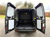 Ford Transit Custom 2.0 320 EcoBlue Limited Crew Van Double Cab 5dr Diesel Auto LWB L2 H1 Euro 6 (s/s) (130 ps) 5dr Automatic 2025