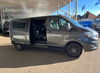 Ford Transit Custom 2.0 320 EcoBlue Limited Crew Van Double Cab 5dr Diesel Auto L2 H1 Euro 6 (s/s) (130 ps) 5dr Automatic 2025