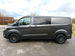 Ford Transit Custom 2.0 320 EcoBlue Limited Crew Van Double Cab 5dr Diesel Auto LWB L2 H1 Euro 6 (s/s) (130 ps) 5dr Automatic 2021