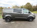 Ford Transit Custom 2.0 320 EcoBlue Limited Crew Van Double Cab 5dr Diesel Auto LWB L2 H1 Euro 6 (s/s) (130 ps) 5dr Automatic 2021