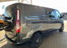 Ford Transit Custom 2.0 320 EcoBlue Limited Crew Van Double Cab 5dr Diesel Auto L2 H1 Euro 6 (s/s) (130 ps) 5dr Automatic 2021
