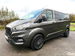 Ford Transit Custom 2.0 320 EcoBlue Limited Crew Van Double Cab 5dr Diesel Auto LWB L2 H1 Euro 6 (s/s) (130 ps) 5dr Automatic 2021