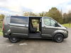 Ford Transit Custom 2.0 320 EcoBlue Limited Crew Van Double Cab 5dr Diesel Auto LWB L2 H1 Euro 6 (s/s) (130 ps) 5dr Automatic 2025