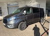 Ford Transit Custom 2.0 320 EcoBlue Limited Crew Van Double Cab 5dr Diesel Auto L2 H1 Euro 6 (s/s) (130 ps) 5dr Automatic 2025