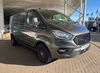 Ford Transit Custom 2.0 320 EcoBlue Limited Crew Van Double Cab 5dr Diesel Auto L2 H1 Euro 6 (s/s) (130 ps) 5dr Automatic 2025