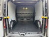 Ford Transit Custom 2.0 320 EcoBlue Limited Crew Van Double Cab 5dr Diesel Auto LWB L2 H1 Euro 6 (s/s) (130 ps) 5dr Automatic 2025
