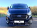 Ford Transit Custom 2.0 320 EcoBlue Sport Crew Van Double Cab 5dr Diesel Auto L1 H1 Euro 6 (s/s) (185 ps) 5dr Automatic 2021