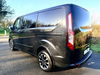 Ford Transit Custom 2.0 320 EcoBlue Sport Crew Van Double Cab 5dr Diesel Auto L1 H1 Euro 6 (s/s) (185 ps) 5dr Automatic 2026