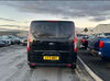 Ford Transit Custom 2.0 320 EcoBlue Sport Crew Van Double Cab 5dr Diesel Auto L1 H1 Euro 6 (s/s) (185 ps) 5dr Automatic 2025
