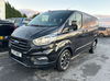 Ford Transit Custom 2.0 320 EcoBlue Sport Crew Van Double Cab 5dr Diesel Auto L1 H1 Euro 6 (s/s) (185 ps) 5dr Automatic 2025