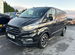 Ford Transit Custom 2.0 320 EcoBlue Sport Crew Van Double Cab 5dr Diesel Auto L1 H1 Euro 6 (s/s) (185 ps) 5dr Automatic 2021
