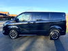 Ford Transit Custom 2.0 320 EcoBlue Sport Crew Van Double Cab 5dr Diesel Auto L1 H1 Euro 6 (s/s) (185 ps) 5dr Automatic 2026