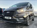 Ford Transit Custom 2.0 320 EcoBlue Sport Crew Van Double Cab 5dr Diesel Auto L1 H1 Euro 6 (s/s) (185 ps) 5dr Automatic 2021