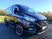 Ford Transit Custom 2.0 320 EcoBlue Sport Crew Van Double Cab 5dr Diesel Auto L1 H1 Euro 6 (s/s) (185 ps) 5dr Automatic 2021