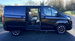 Ford Transit Custom 2.0 320 EcoBlue Sport Crew Van Double Cab 5dr Diesel Auto L1 H1 Euro 6 (s/s) (185 ps) 5dr Automatic 2021