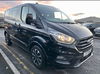Ford Transit Custom 2.0 320 EcoBlue Sport Crew Van Double Cab 5dr Diesel Auto L1 H1 Euro 6 (s/s) (185 ps) 5dr Automatic 2025
