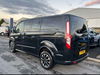 Ford Transit Custom 2.0 320 EcoBlue Sport Crew Van Double Cab 5dr Diesel Auto L1 H1 Euro 6 (s/s) (185 ps) 5dr Automatic 2025