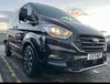 Ford Transit Custom 2.0 320 EcoBlue Sport Crew Van Double Cab 5dr Diesel Auto L1 H1 Euro 6 (s/s) (185 ps) 5dr Automatic 2025