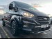 Ford Transit Custom 2.0 320 EcoBlue Sport Crew Van Double Cab 5dr Diesel Auto L1 H1 Euro 6 (s/s) (185 ps) 5dr Automatic 2021