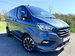 Ford Transit Custom 2.0 320 EcoBlue Sport Crew Van Double Cab 5dr Diesel Manual L1 H1 Euro 6 (s/s) (185 ps) 6dr Manual 2021
