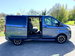 Ford Transit Custom 2.0 320 EcoBlue Sport Crew Van Double Cab 5dr Diesel Manual L1 H1 Euro 6 (s/s) (185 ps) 6dr Manual 2021