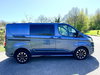 Ford Transit Custom 2.0 320 EcoBlue Sport Crew Van Double Cab 5dr Diesel Manual L1 H1 Euro 6 (s/s) (185 ps) 6dr Manual 2026