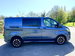 Ford Transit Custom 2.0 320 EcoBlue Sport Crew Van Double Cab 5dr Diesel Manual L1 H1 Euro 6 (s/s) (185 ps) 6dr Manual 2021