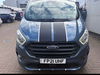 Ford Transit Custom 2.0 320 EcoBlue Sport Crew Van Double Cab 5dr Diesel Manual L1 H1 Euro 6 (s/s) (185 ps) 6dr Manual 2026