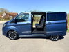 Ford Transit Custom 2.0 320 EcoBlue Sport Crew Van Double Cab 5dr Diesel Manual L1 H1 Euro 6 (s/s) (185 ps) 6dr Manual 2026